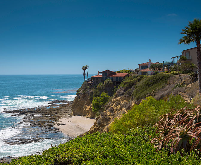 Electrician Laguna Beach ca