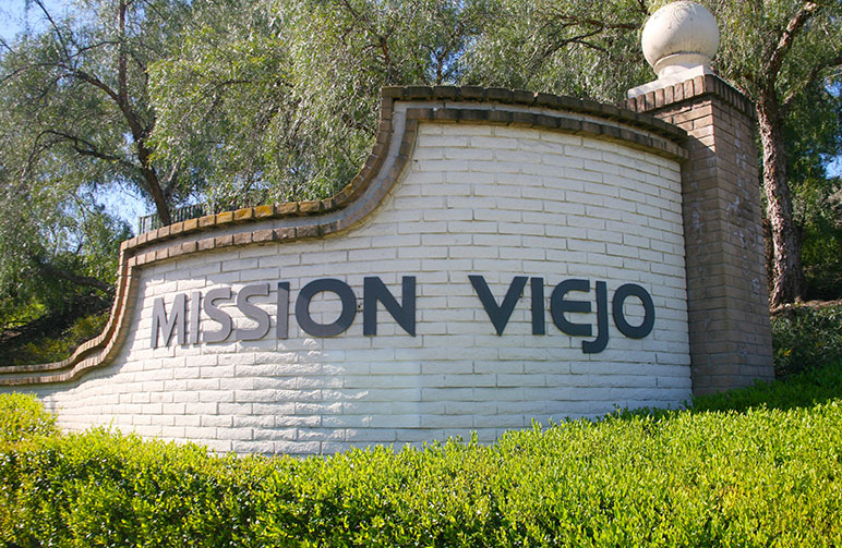 Electrician Mission Viejo