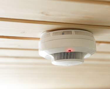 Smoke Detector Installation