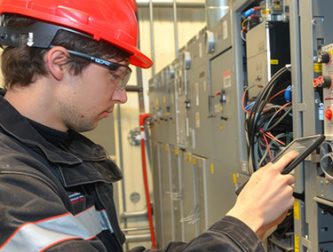 commercial electrical panel upgrades