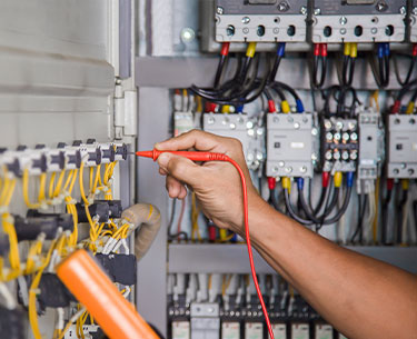 commercial electrical services