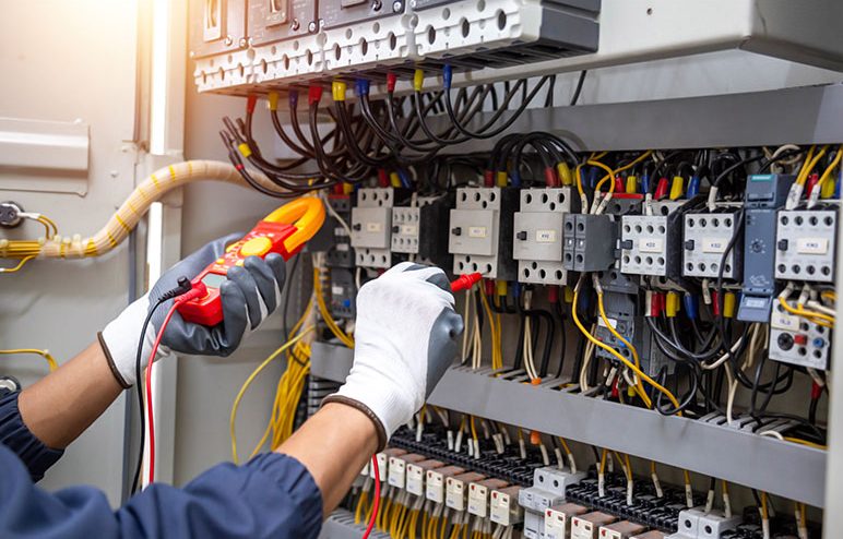 Electrical Circuit Installation