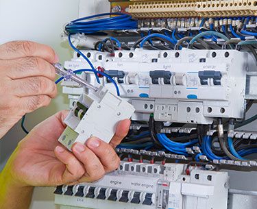 Electrical Circuit Installation