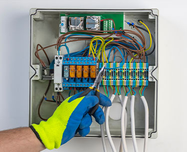 Electrical Panel Upgrades and Replacement