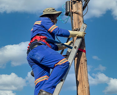 Electrical Transformer Repairing Service