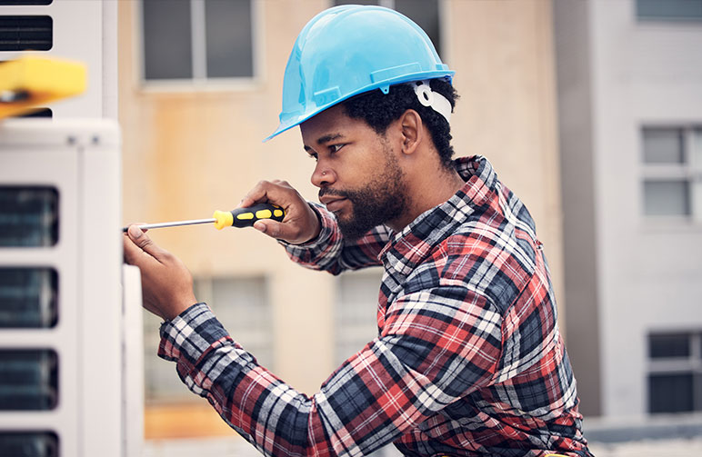 generator installation repair and maintenance