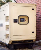 Commercial Generator Installations - pelican coast electric