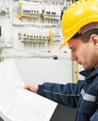 Electrical Safety Inspection - pelican coast electric