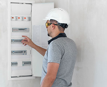 whole house surge protector installation