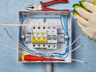 Commercial Switchgear Upgrades