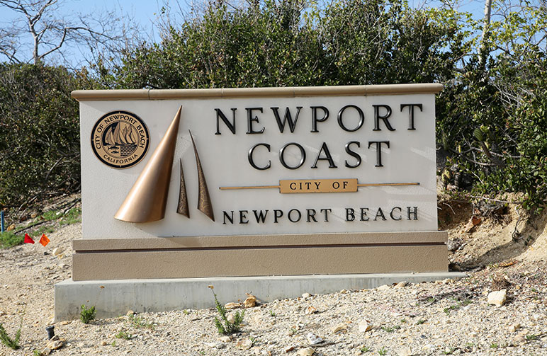 Electrician in Newport Coast