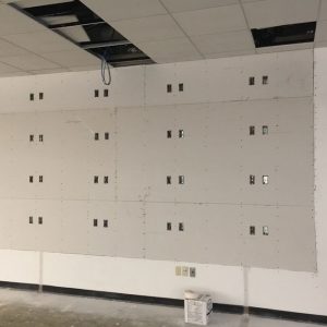 Power Distribution and Panel Feeders