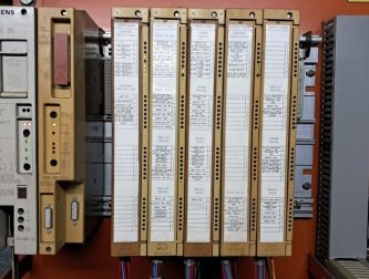 Electrical Panel Labeling Standards