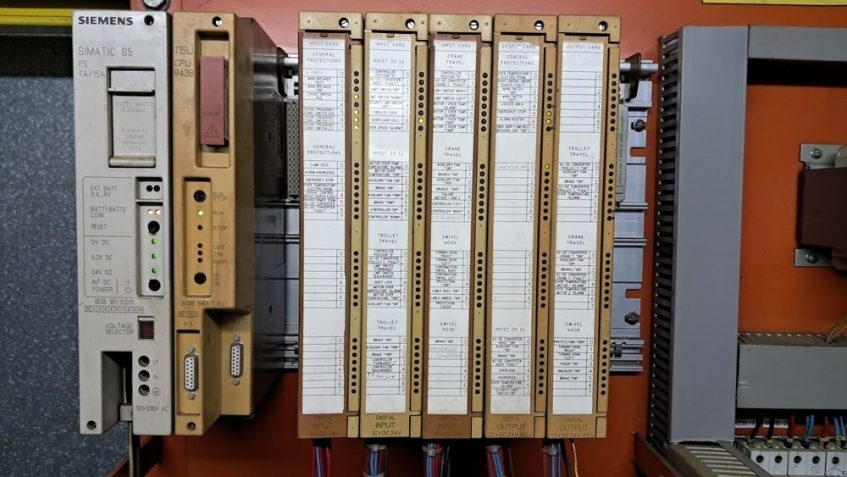 Electrical Panel Labeling Standards