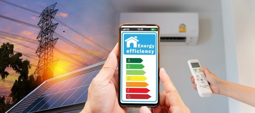 what is energy Audit