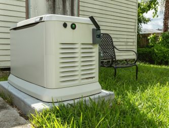 How Do Home Generators Work