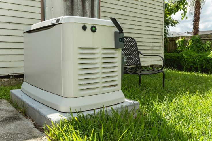 How Do Home Generators Work