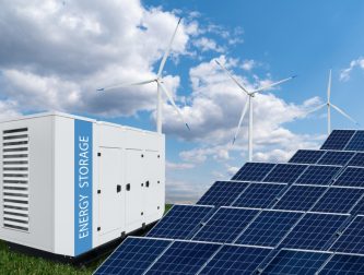 solar batteries vs. generators: choosing the best backup power solution​