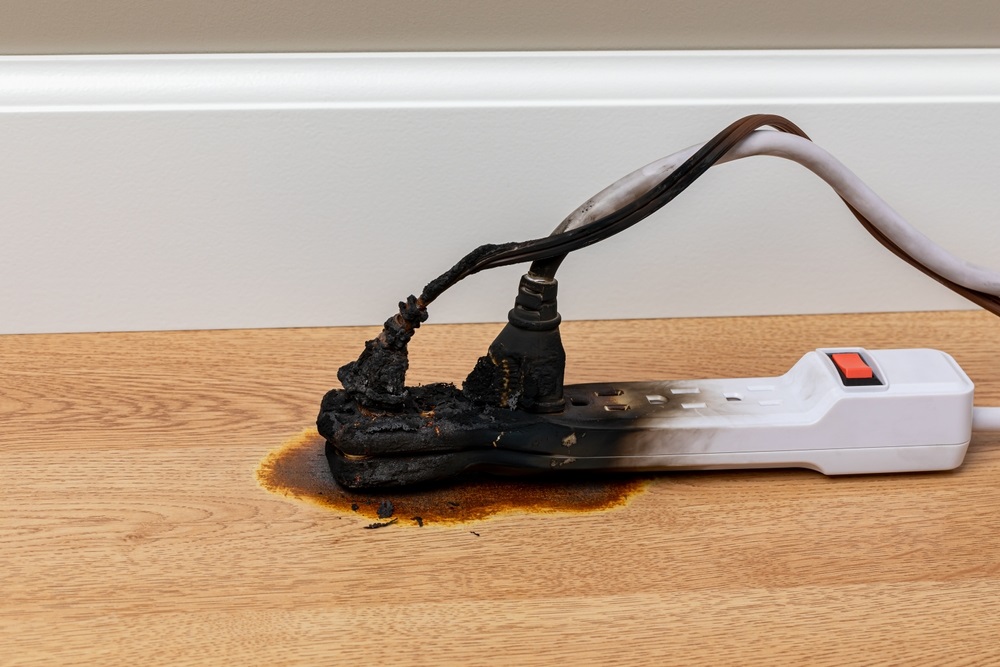  Electrical Mistakes
