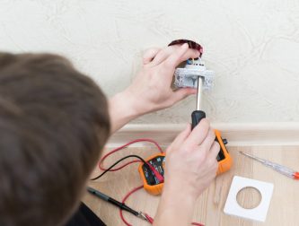 Electrical Mistakes