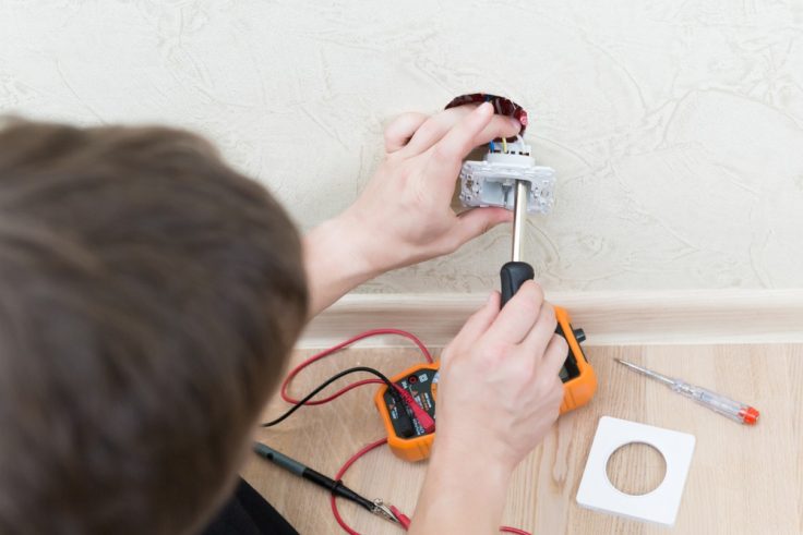Electrical Mistakes