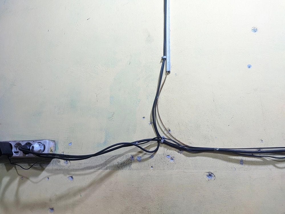  Electrical Mistakes
