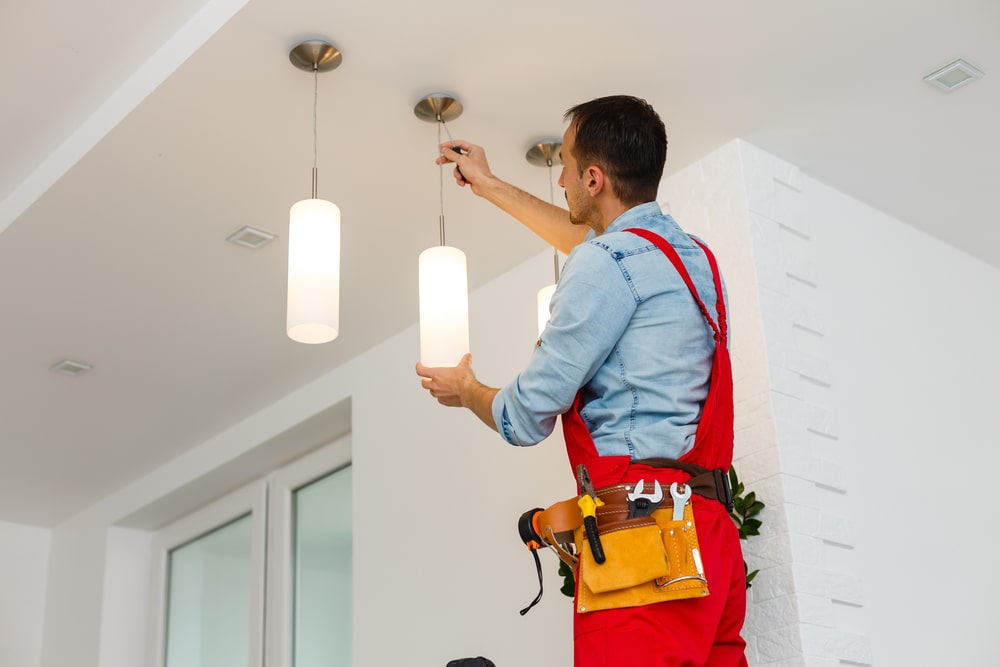 Electrical Repair Near Me
