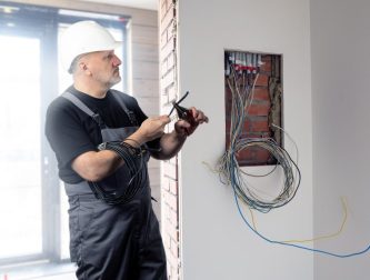 Electrical Repair Near Me