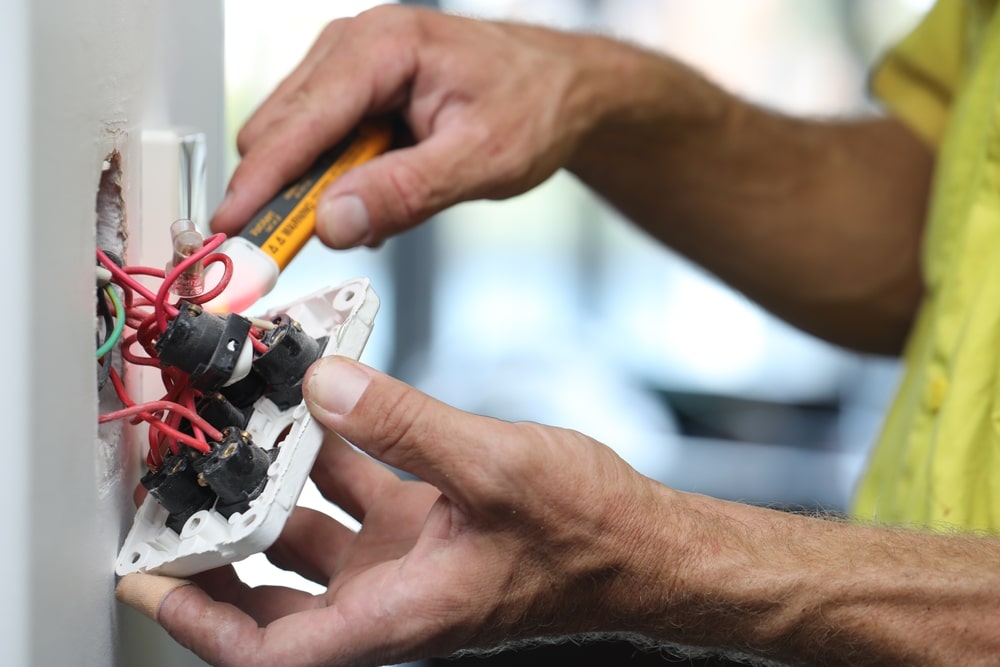 Electrical Repair Near Me