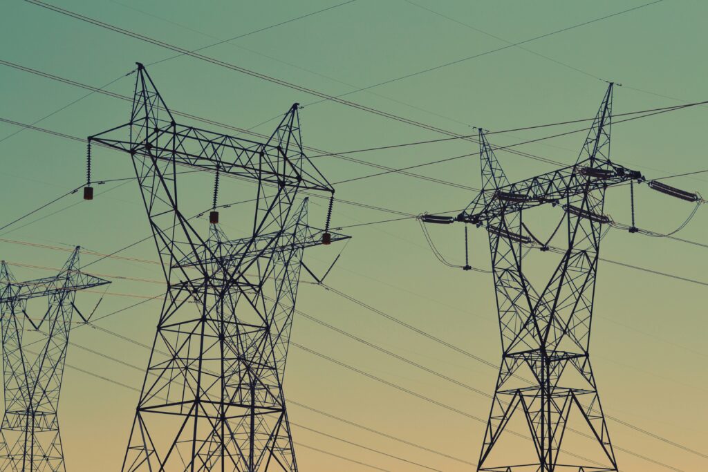 High Voltage Electrical Testing Services