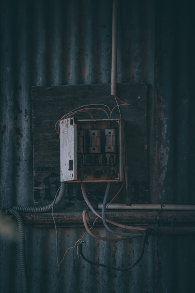 Electrical Maintenance