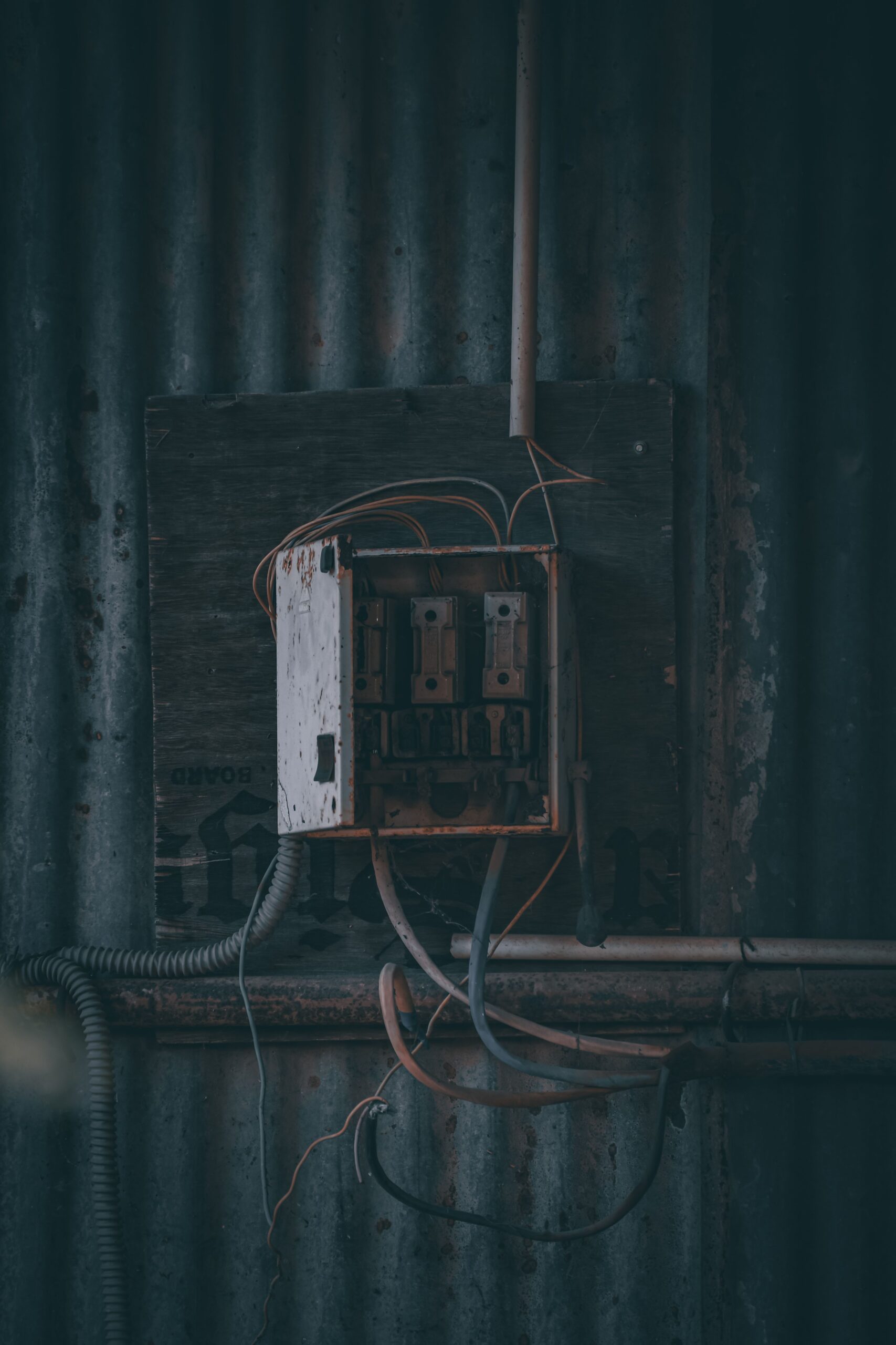 Electrical Maintenance