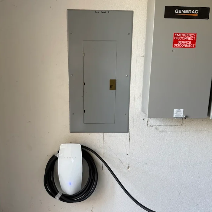 Generac Pelican Generator