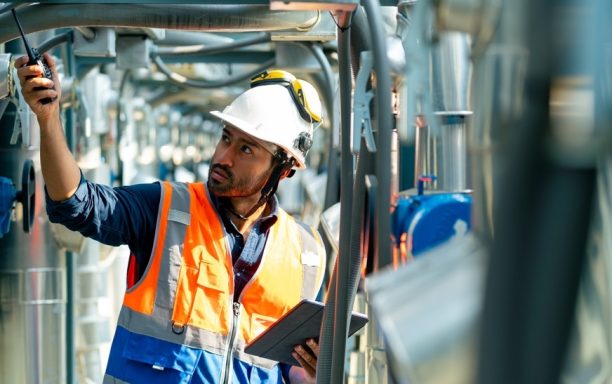 what is energy Audit